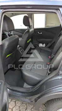 2020 Renault Kadjar