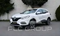 2020 Renault Kadjar