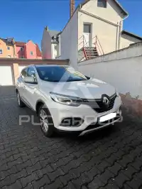 2020 Renault Kadjar