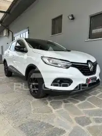 2020 Renault Kadjar