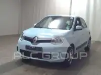 2020 Renault Twingo