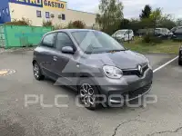 2020 Renault Twingo