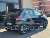 2020 Renault Twingo