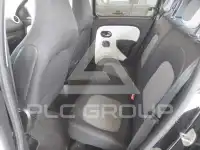 2020 Renault Twingo