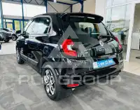 2020 Renault Twingo