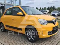 2020 Renault Twingo