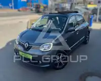 2020 Renault Twingo