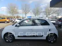 2020 Renault Twingo