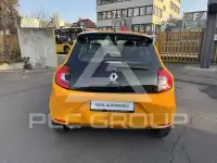 2020 Renault Twingo