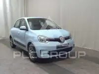 2020 Renault Twingo