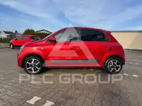 2020 Renault Twingo