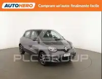 2020 Renault Twingo
