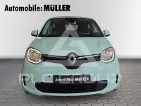2020 Renault Twingo