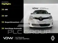 2020 Renault Twingo
