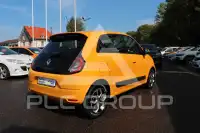 2020 Renault Twingo