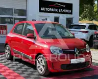 2020 Renault Twingo