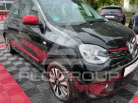 2020 Renault Twingo