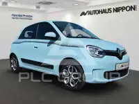 2020 Renault Twingo