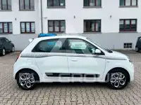 2020 Renault Twingo