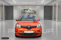 2020 Renault Twingo