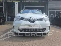 2020 Renault Twingo