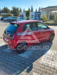 2020 Renault Twingo