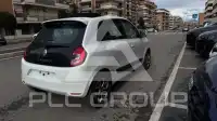 2020 Renault Twingo