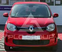 2020 Renault Twingo