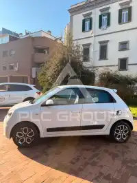 2020 Renault Twingo