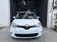 2020 Renault Twingo