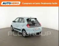 2020 Renault Twingo