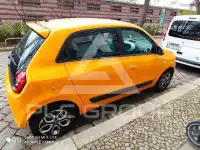 2020 Renault Twingo