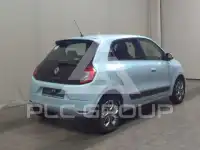 2020 Renault Twingo