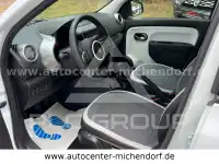 2020 Renault Twingo