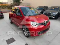2020 Renault Twingo