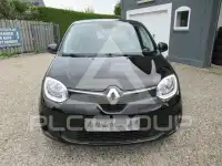 2020 Renault Twingo