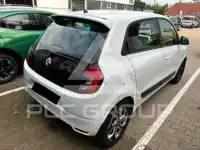 2020 Renault Twingo