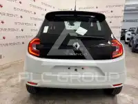 2020 Renault Twingo