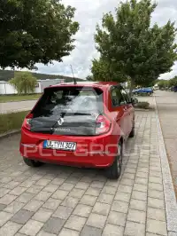 2020 Renault Twingo