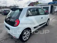 2020 Renault Twingo