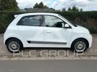 2020 Renault Twingo