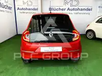 2020 Renault Twingo