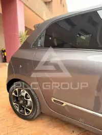 2020 Renault Twingo