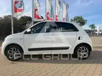 2020 Renault Twingo