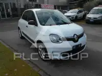 2020 Renault Twingo