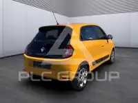 2020 Renault Twingo
