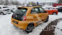 2020 Renault Twingo