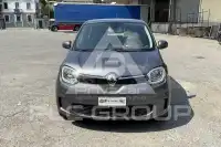 2020 Renault Twingo