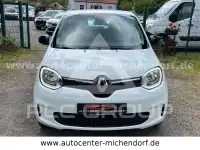 2020 Renault Twingo