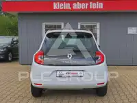 2020 Renault Twingo